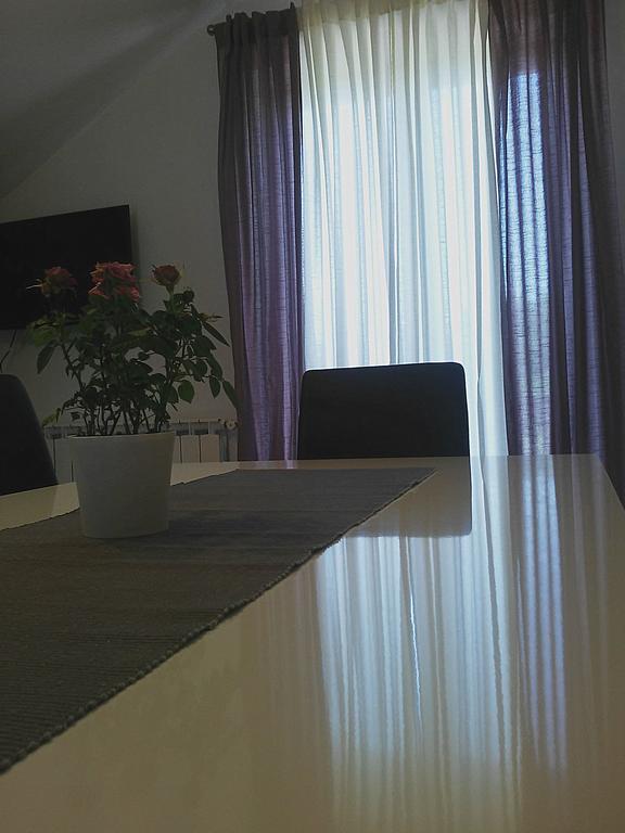 Apartment Silvia Slunj Rom bilde