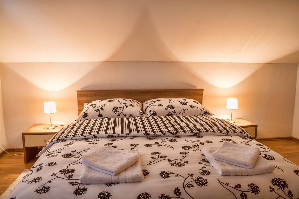 Apartment Silvia Slunj Rom bilde