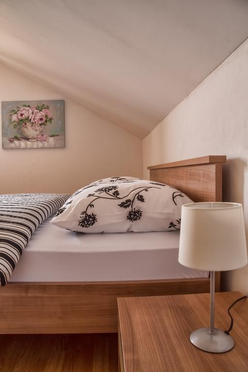 Apartment Silvia Slunj Rom bilde