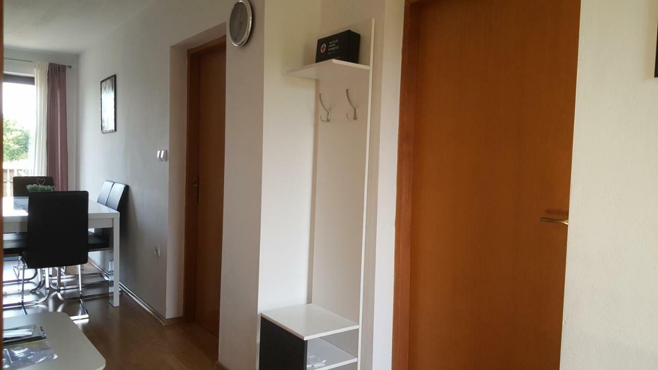 Apartment Silvia Slunj Eksteriør bilde